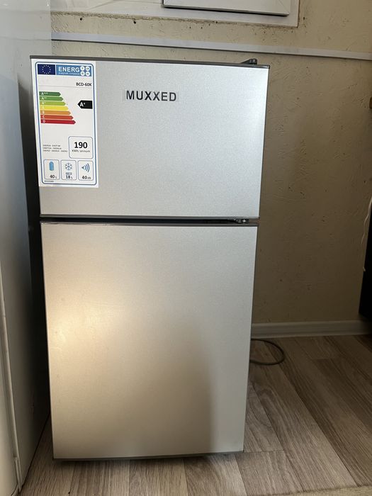 Холодильник хорошего качества