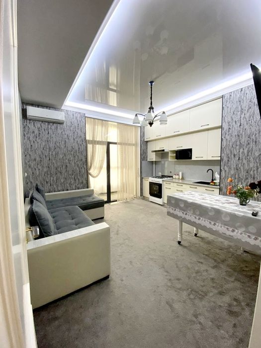 ЯККАСАРОЙ ШОТА РУСТАВЕЛИ Новастройка 2 Хона Евро Ремонт Мебел Техникал