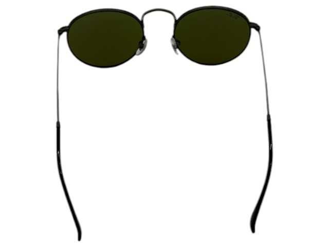 Ochelari de soare  Ray-Ban Round Metal RB3447 029/17 50-21