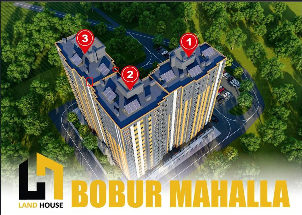 Тошнит шахар Сергили Бобур маххала ипотека ва Субсидия