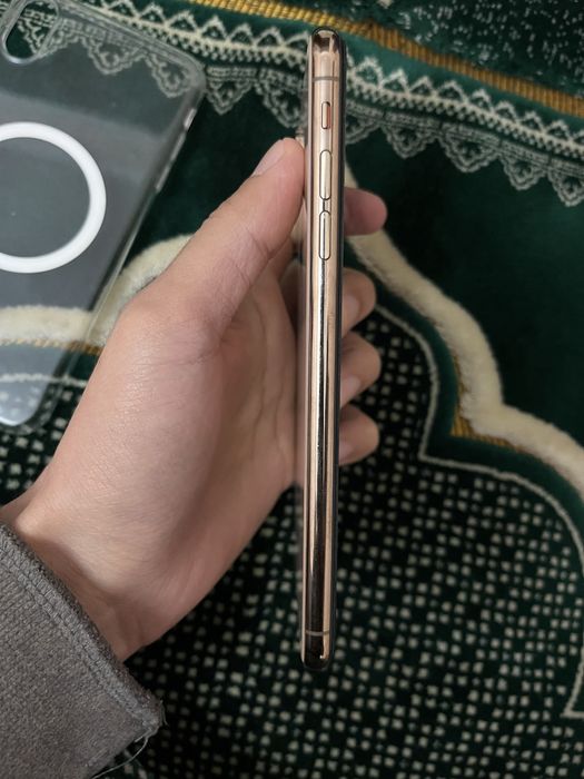 Iphone Xs Max ideal 512Gb obmen bor