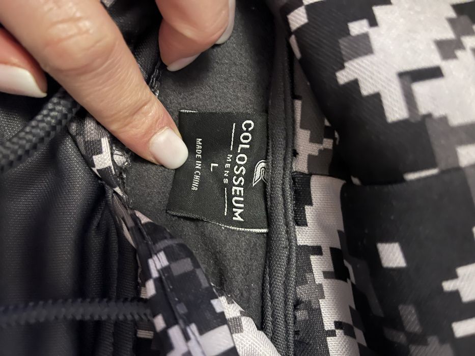 Hanorac Army Colloseum