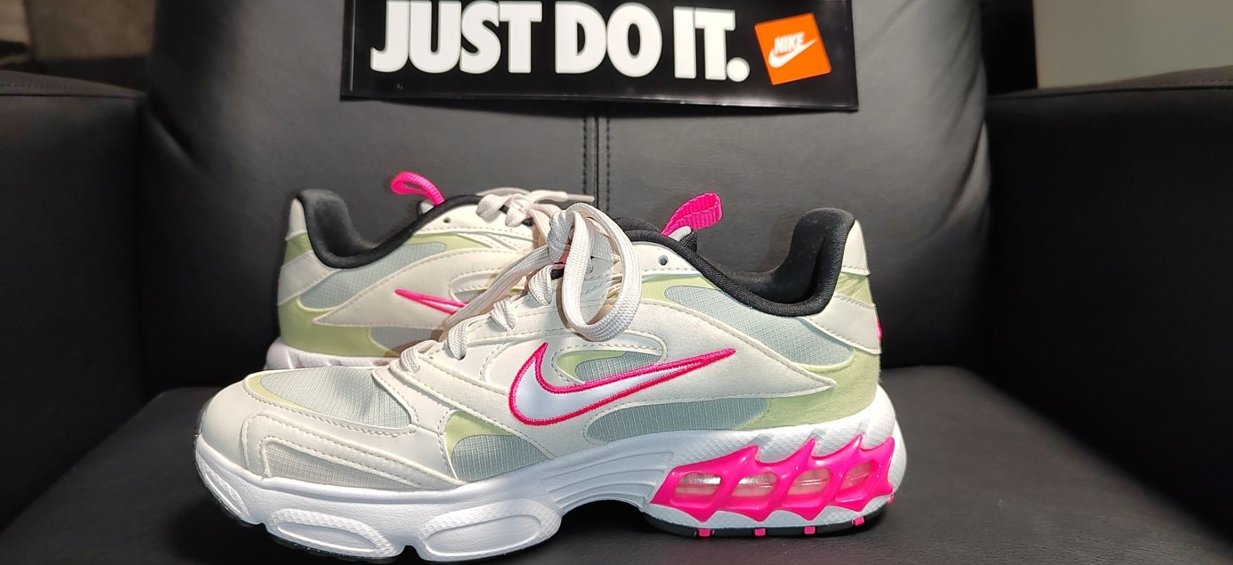 Nike Air Zoom Fire, номер 38,5