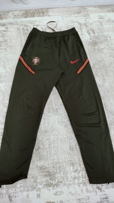 Nike Dri-Fit Portugal штаны XL — оригинал, отличное состояние