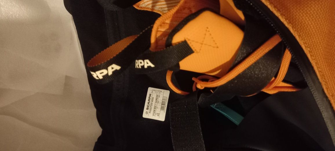 Scarpa Phantom 6000