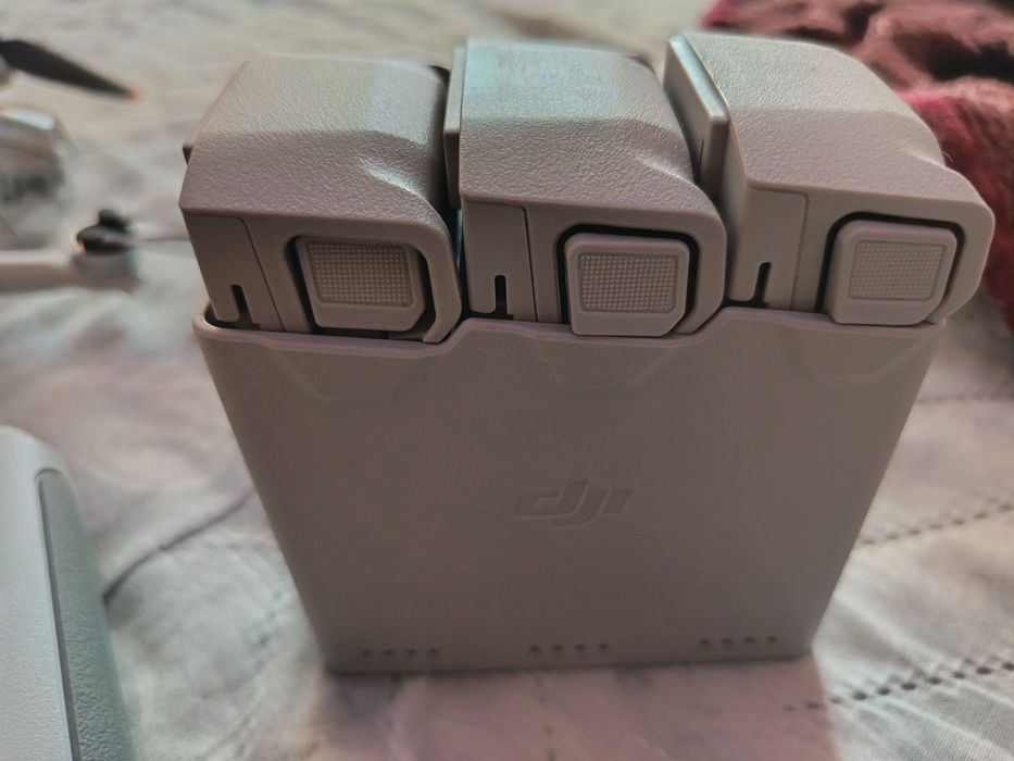 DJI Mini Pro 3 Дрон