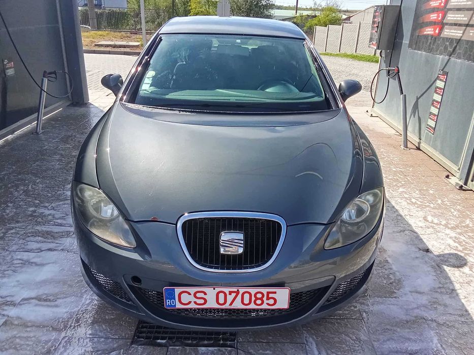 Seat Leon 1.9tdi