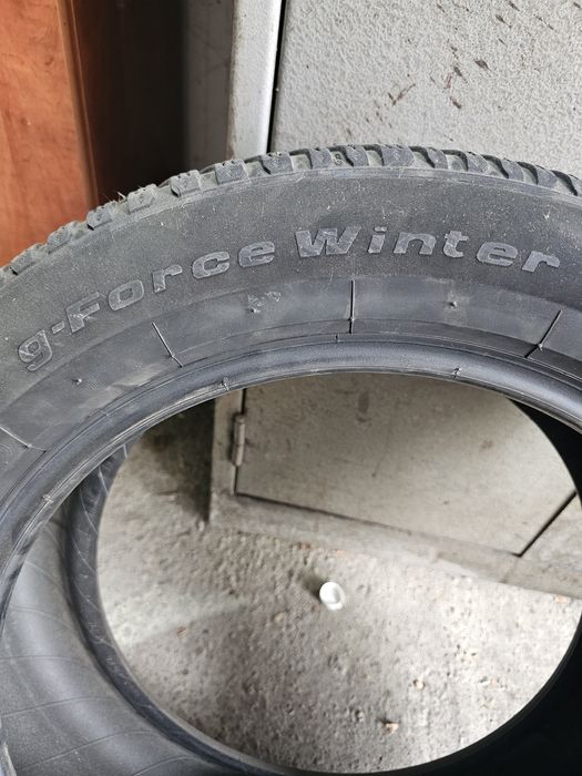 Anvelope 225/55/17 BFG