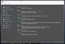 Laptop Lenovo 14'' i5 8250u T490 16gb DDR4 SSD 256GB FULL HD 14' W11