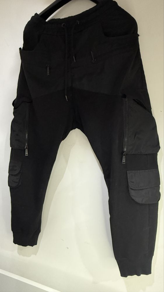 Панталони ти Luda ,Boris Bidjan