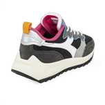 Pantofi diadora jolly suede mesh