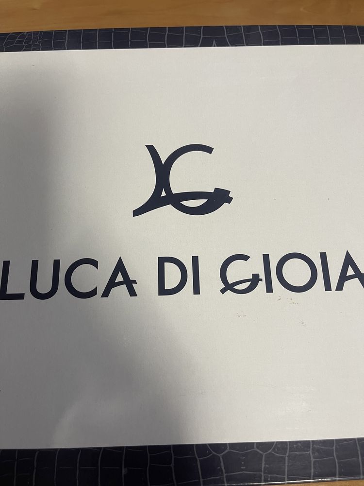 Bocanci de dama, noi, magazin Luca Di Gioia