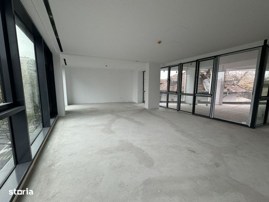 Spatiu de birouri de inchiriat in zona *Dorobanti*