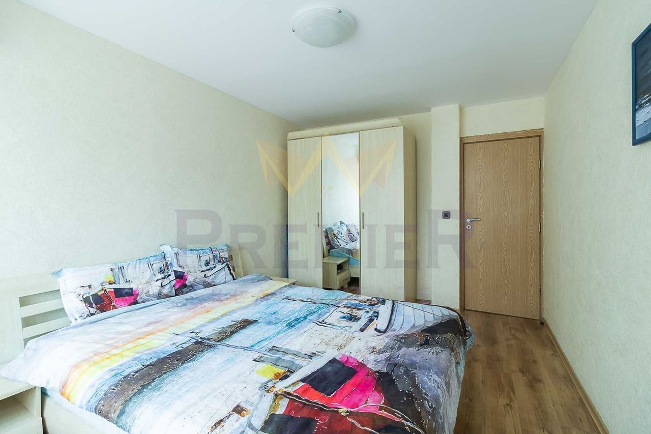 Продава се Тристаен апартамент в Варна, Виница - 116 кв.м за 1604 €/кв.м - Снимка #2