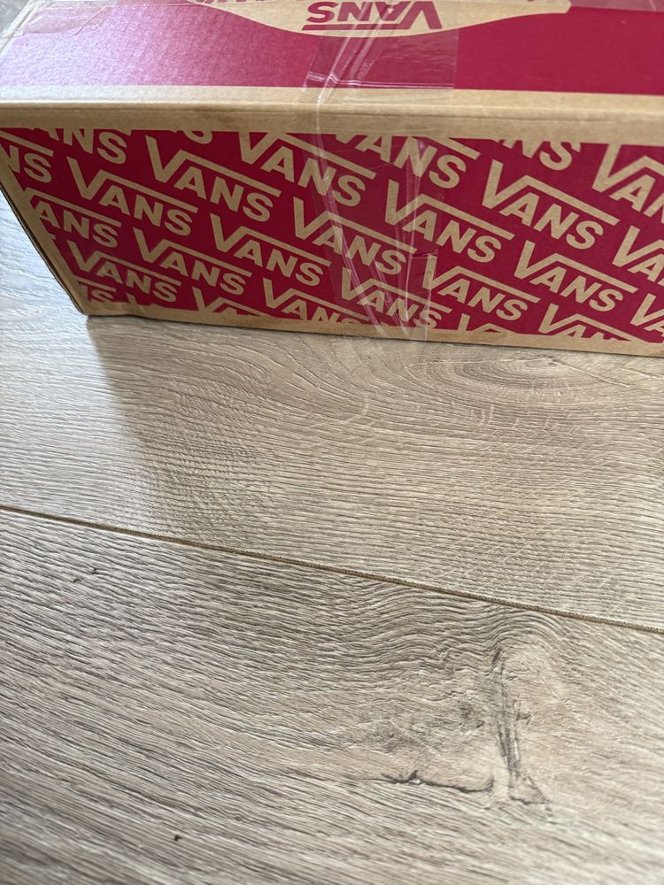 tenisi Vans 36 noi