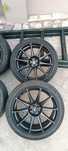 Джанти JR 11 18" japan racing 11 18" Bmw Mercedes Audi 5x120