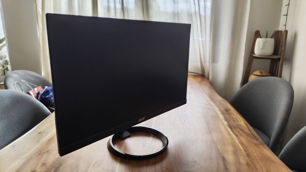 Монитор Acer R231 23"