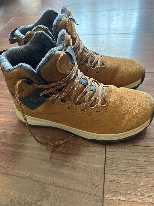 Ботуши Quechua 38 номер