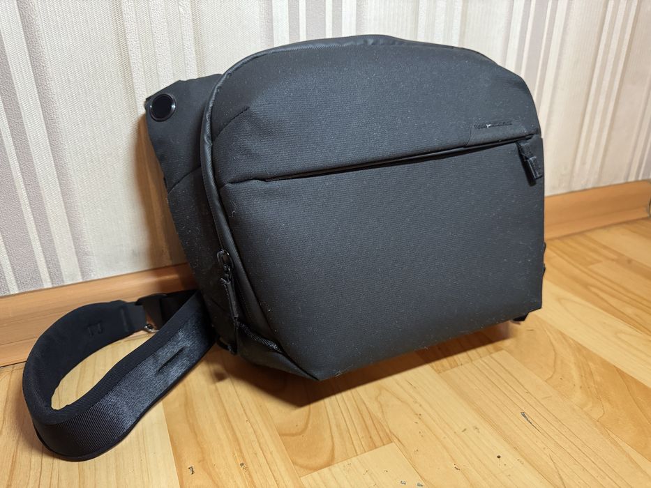 Фотосумка peak design everyday sling 6L