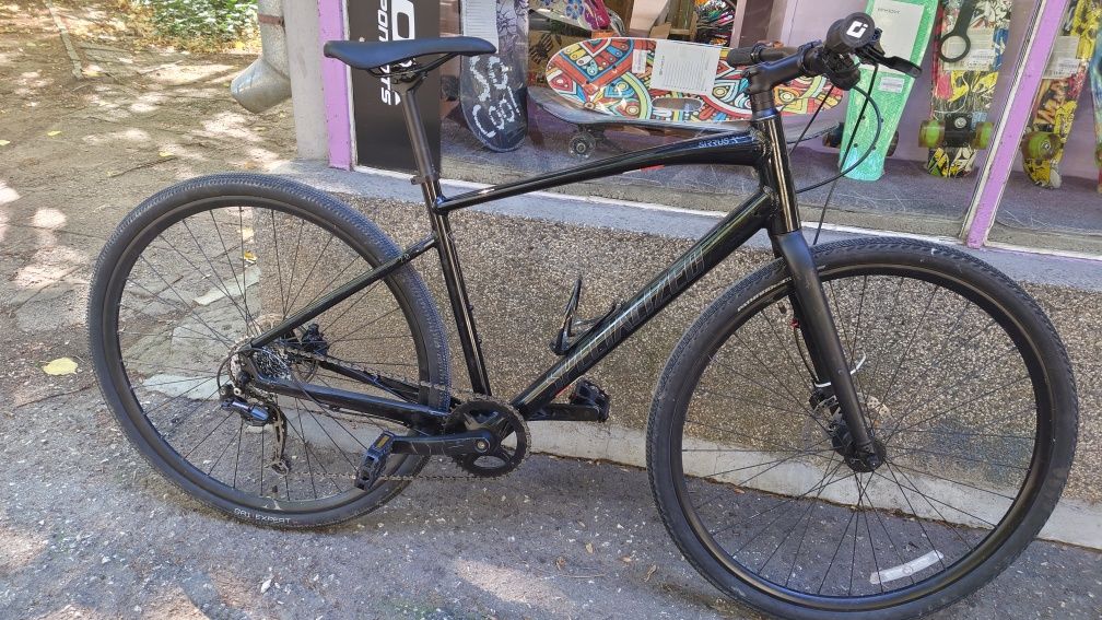 Specialized Sirrus X 2.0 size M