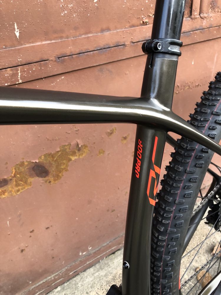 Scott Scale RC 900 Pro Carbon
