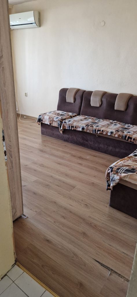 Продава се Двустаен апартамент в с. Айдемир, Област Силистра - 69 кв.м за 370 €/кв.м - Снимка #5