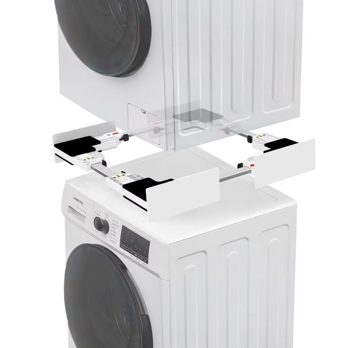 Kit universal de stivuire NIUXX pentru mașină de spălat și uscător