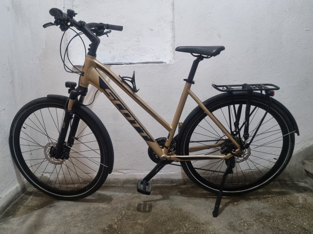 Bicicleta Noua nefolosita