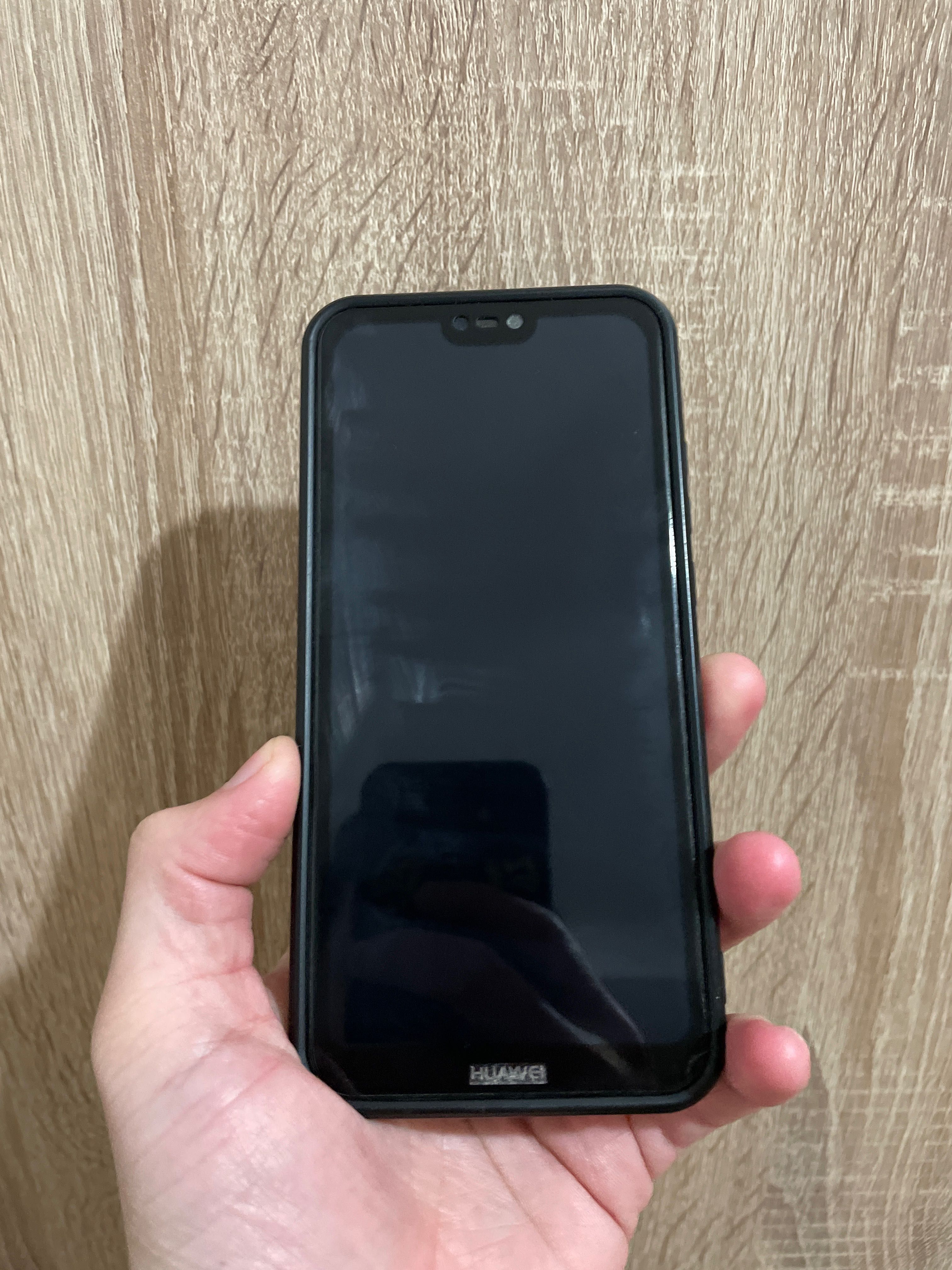 Huawei p20 lite 64 gb