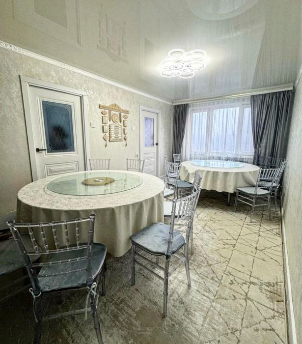 Аренда /прокат столы и стулья