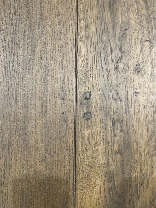 Masa din lemn masiv de stejar 240/100