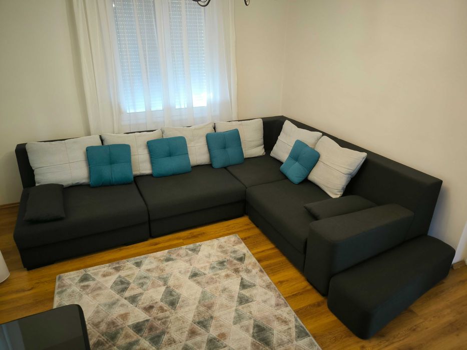 Colțar modular 320x250