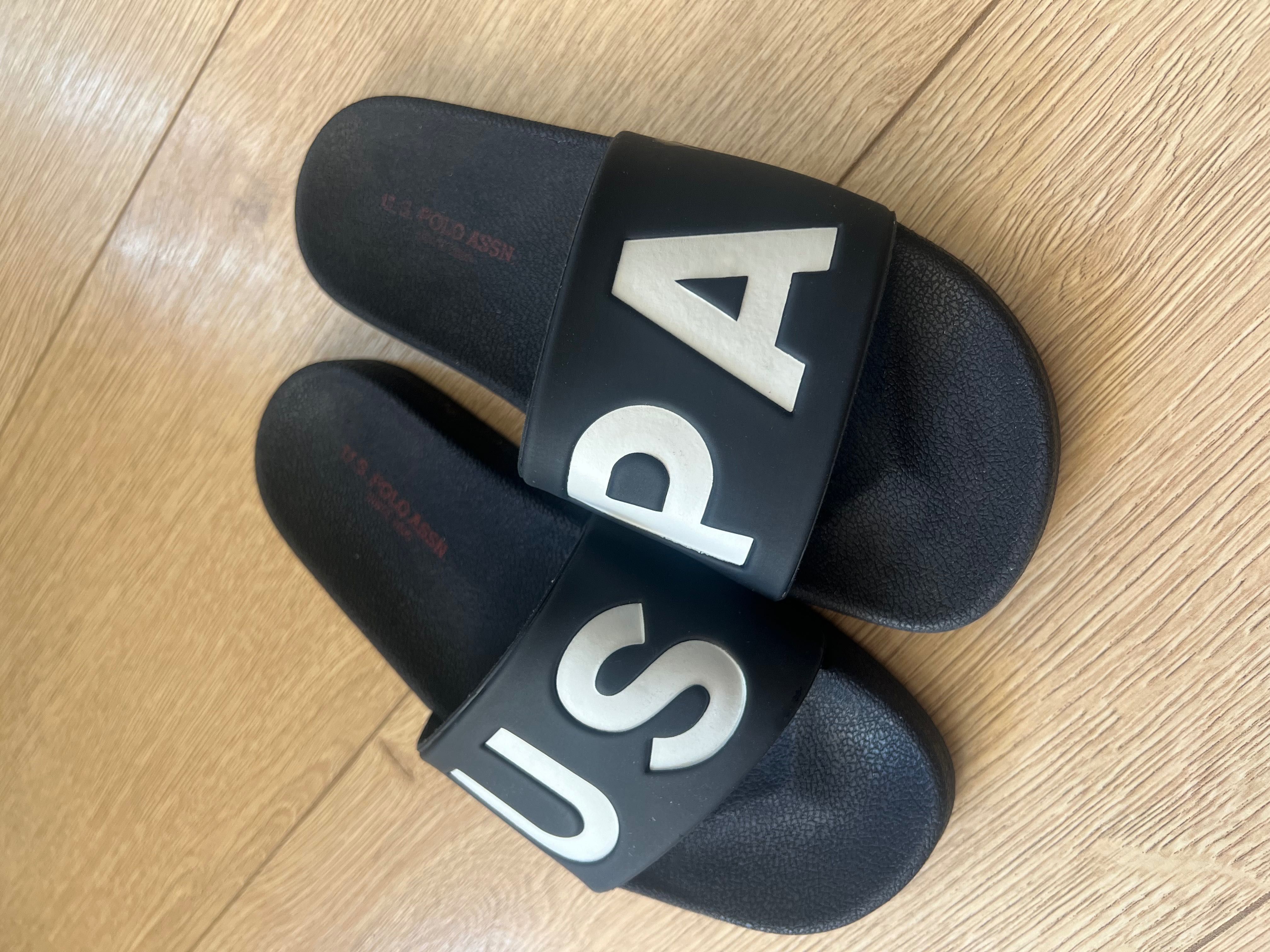 Джапанки us polo assn