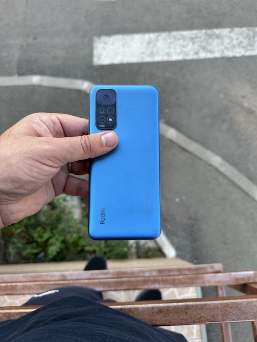 Xiaomi Redmi Note 11 64 Gb Dual Sim