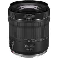 Canon RF 24-105mm F4-7.1 IS USM