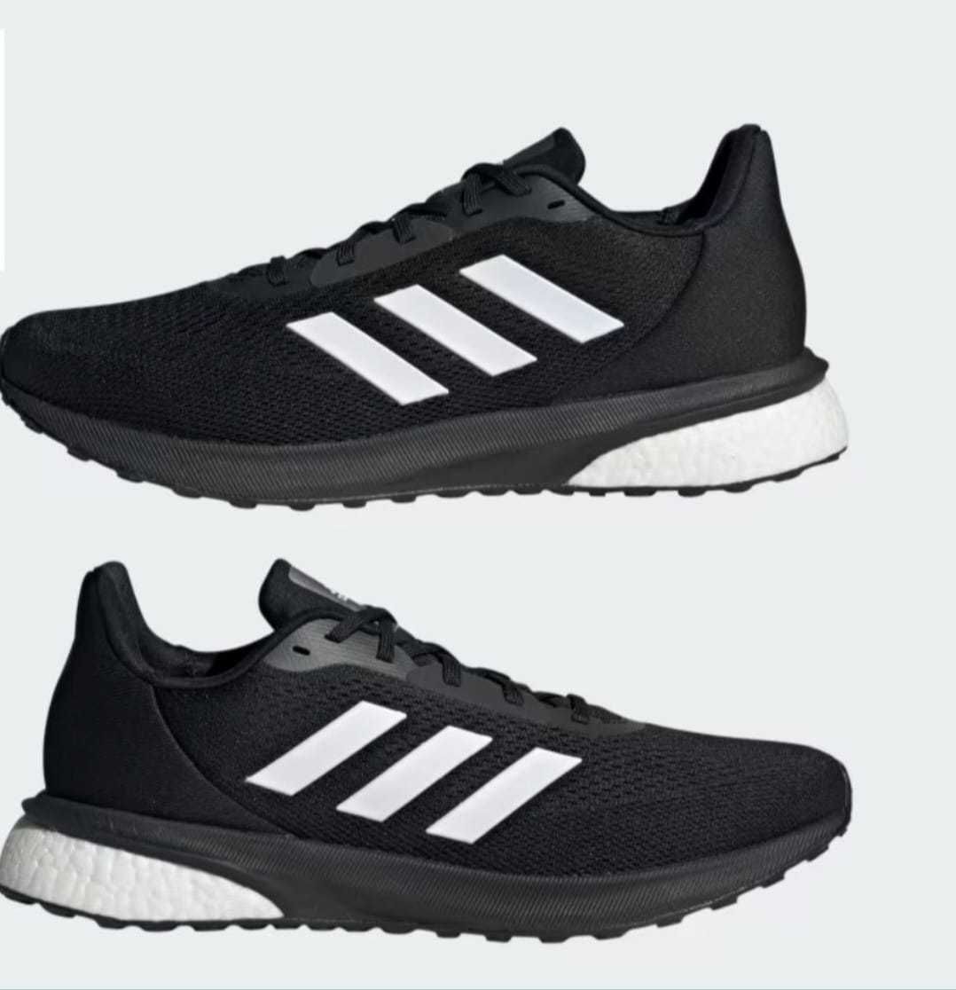 Adidasi Adidas Astrarun dama numărul 38