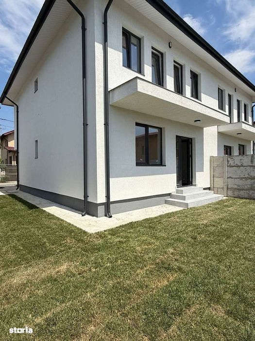 Casa superba de vanzare Bragadiru / Vila Bragadiru gata de mutare