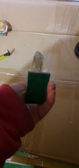 Кристална икона.