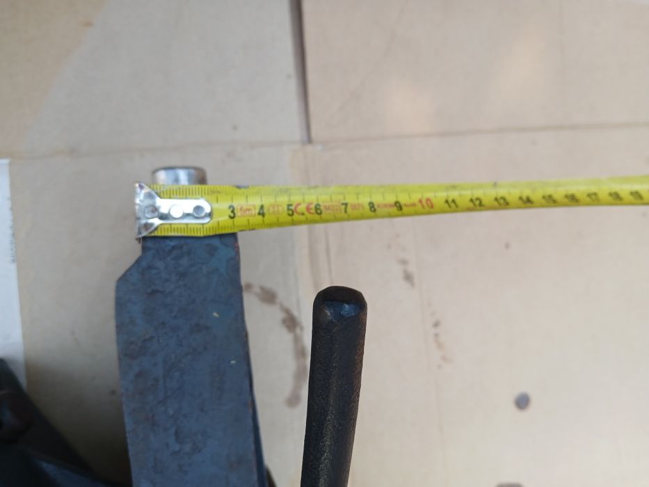 Cupla automata Scharmuller