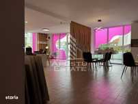 Spatiu comercial 81 mp zona Take Ionescu