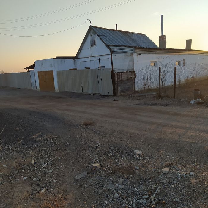 Продам жилой дом зимний в районе аэропорта