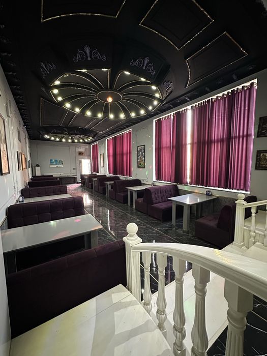 Ахангаран 8 соток (магазин,кафе, миллий таомлар,vip зона 9 комнат)