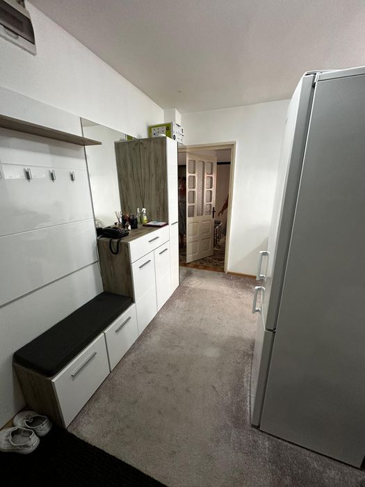 Vand apartament 2 camere, 43 mp in Sacele, cart. Stefan cel Mare