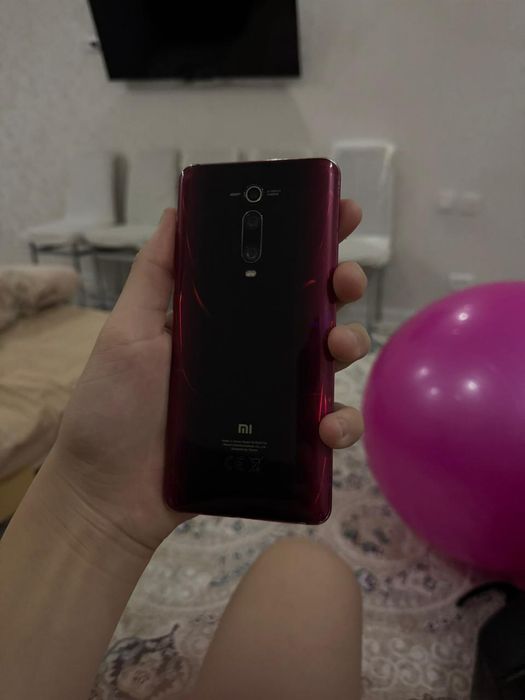 Mi 9T pro обмен/продажа 64gb