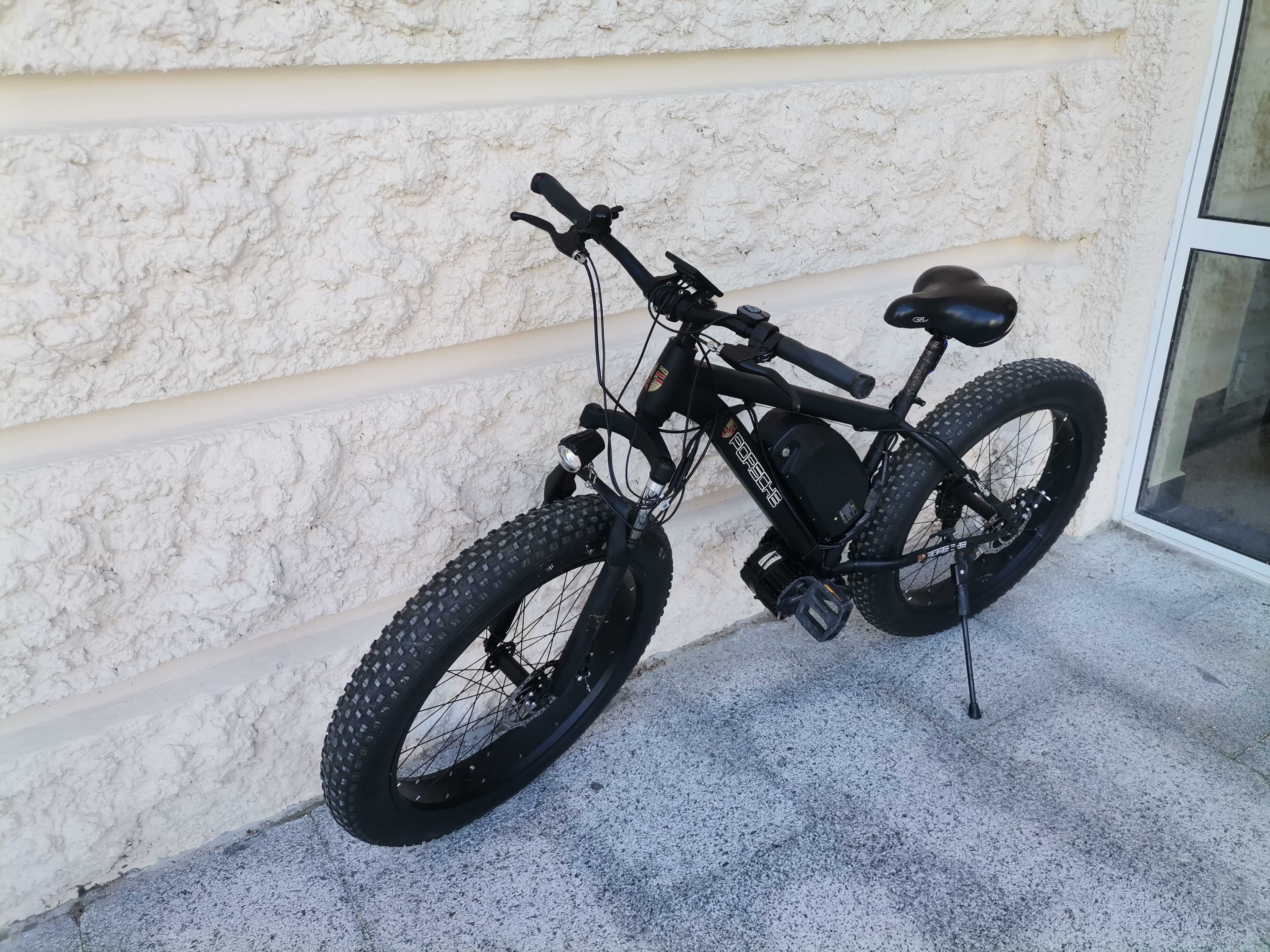 bafang.колело fat bike/1000w среден кит bafang/35А батерия 48v