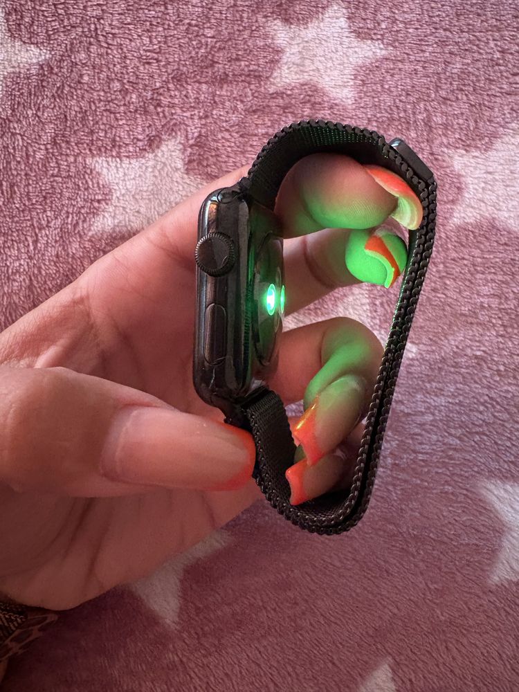Apple watch 2 generation