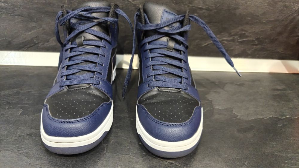 Мъжки маратонки Puma Rebound v6