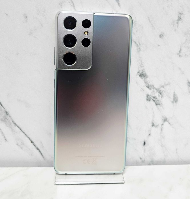 Samsung S21 Ultra 5G 128 / 12 GB Zeus Amanet 64873