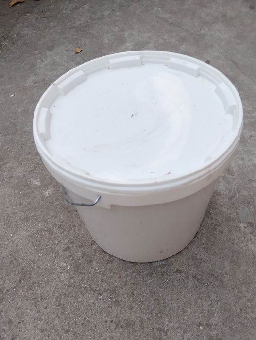 Miere poliflora 25kg