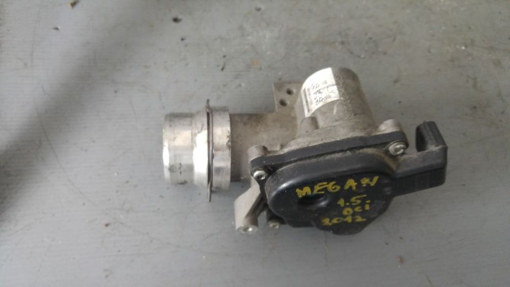 clapeta acceleratie 1.5 dci k9k renault clio 4 kangoo megane 3 laguna 3 dacia duster 8200614985